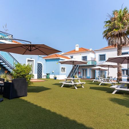 Mar- Milfontes Rentals Vila Nova de Milfontes Exterior photo