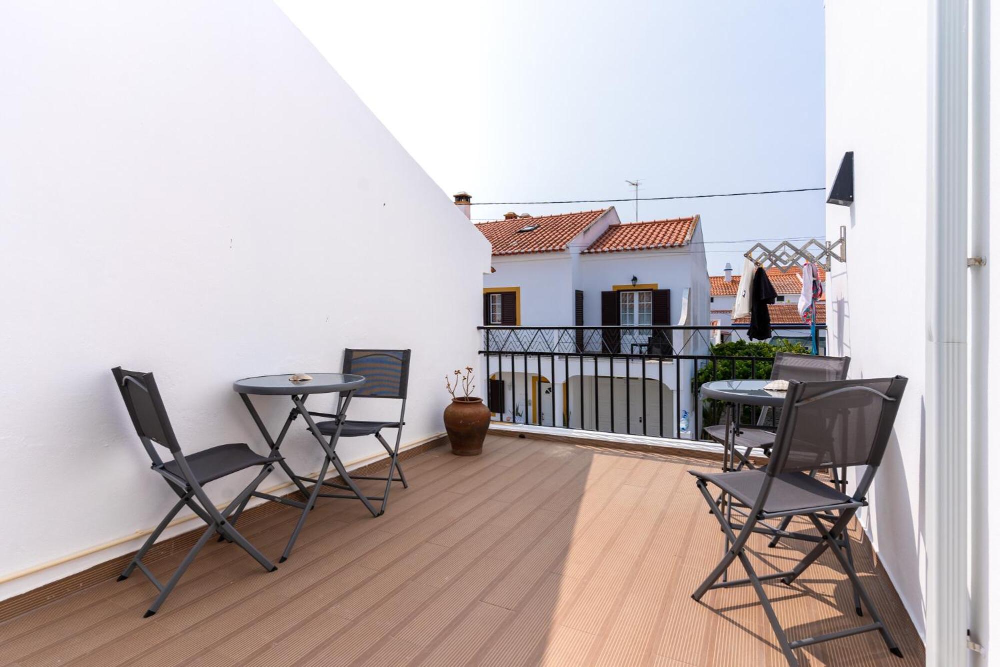 Mar- Milfontes Rentals Vila Nova de Milfontes Exterior photo