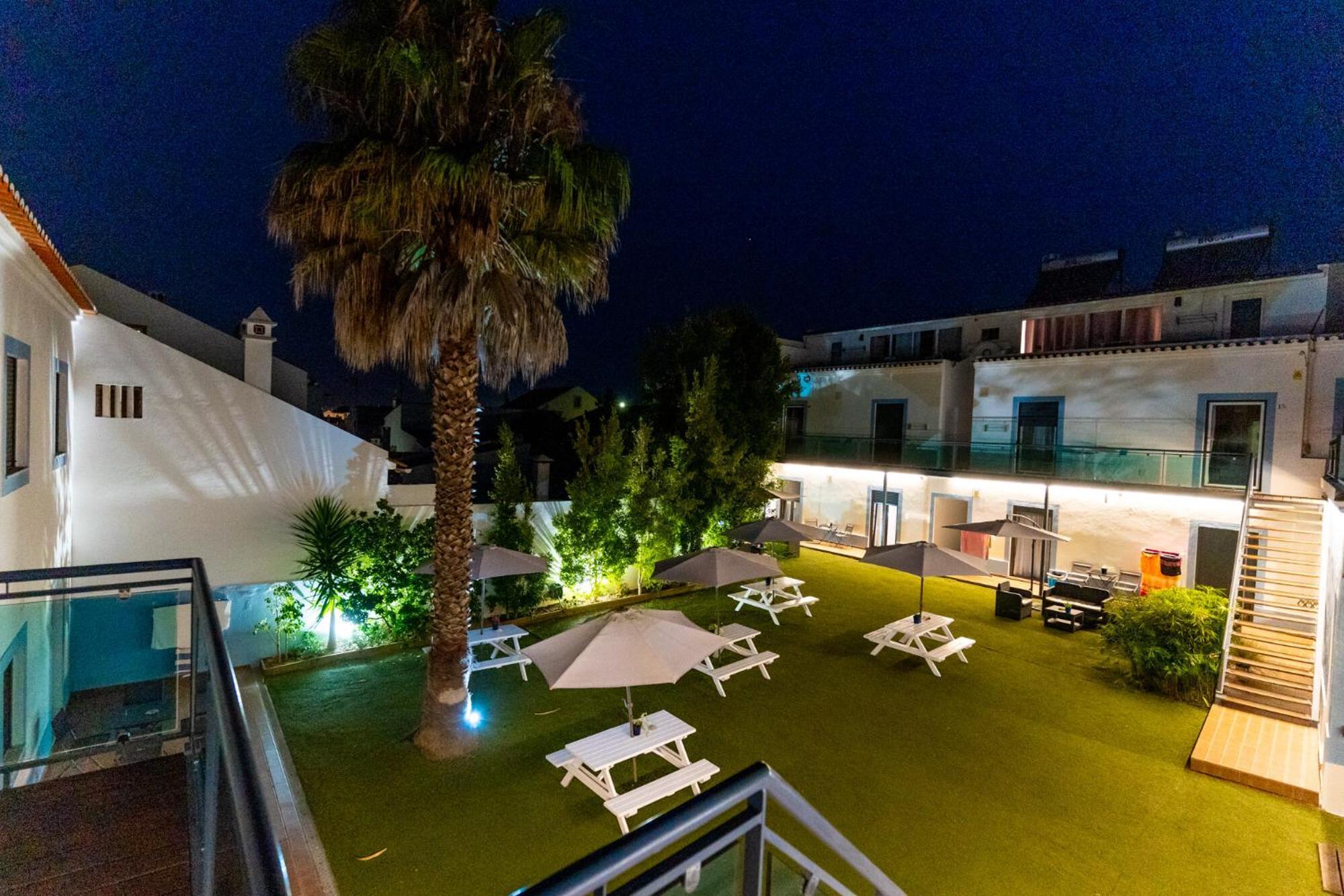 Mar- Milfontes Rentals Vila Nova de Milfontes Exterior photo