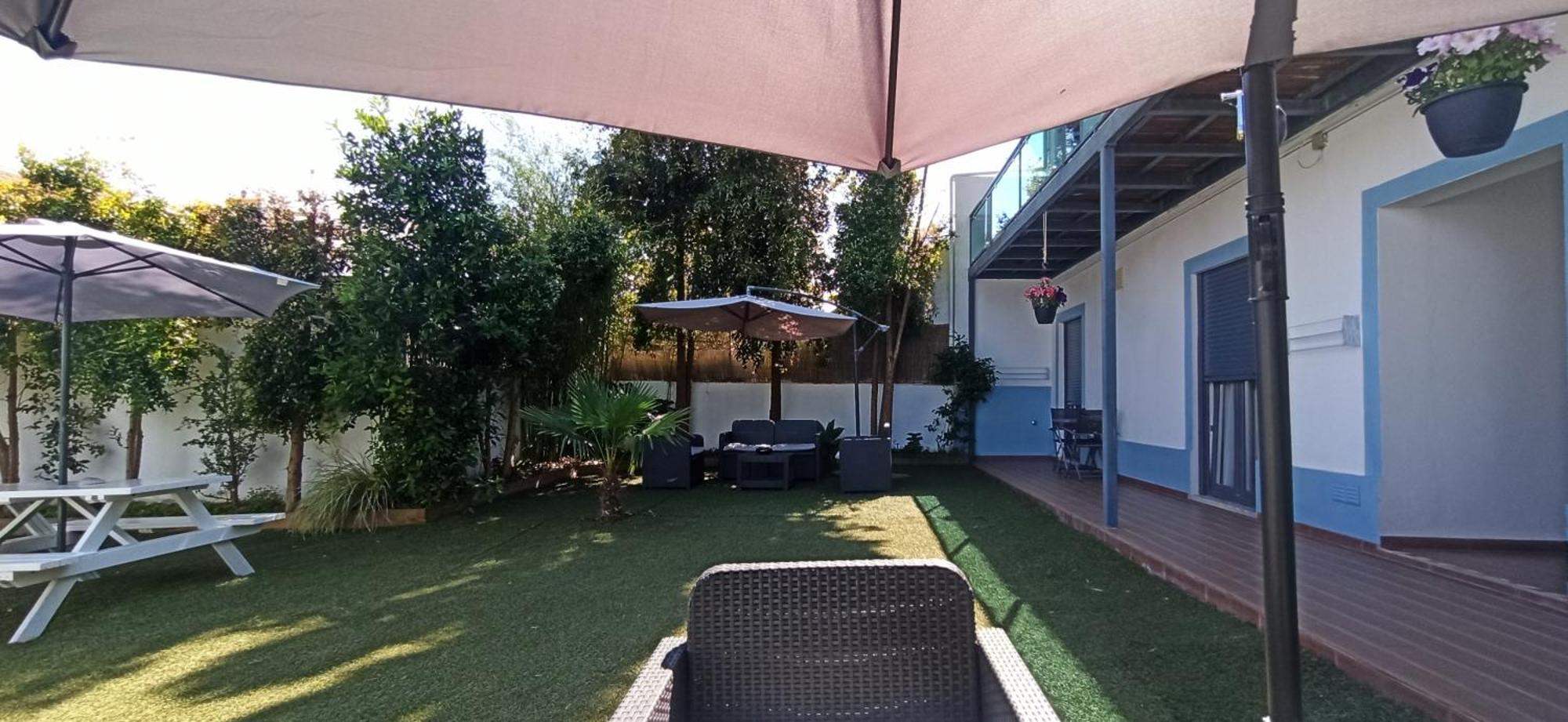 Mar- Milfontes Rentals Vila Nova de Milfontes Exterior photo