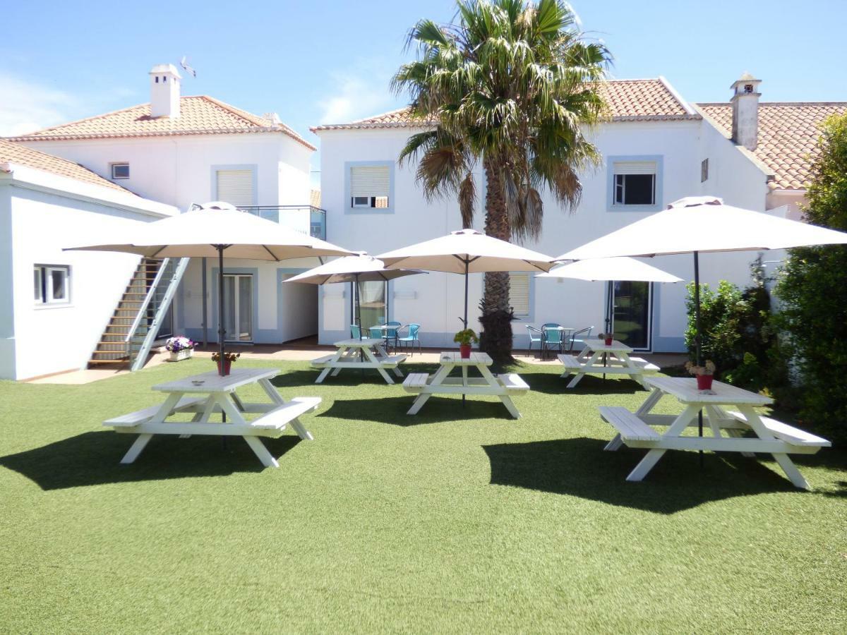 Mar- Milfontes Rentals Vila Nova de Milfontes Exterior photo